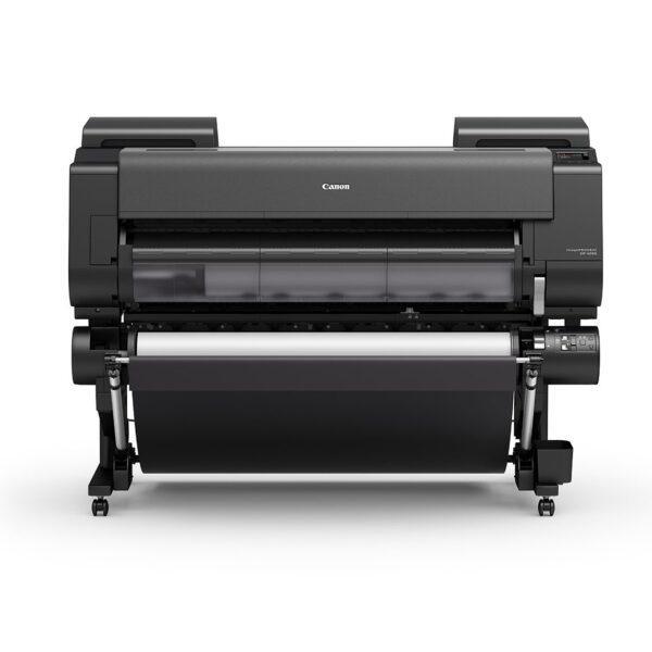Canon imagePROGRAF GP-4000 44" Printer - 44" Professional Wide Format Printer - Image 12