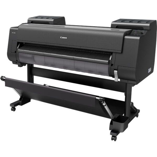 Canon imagePROGRAF 4100S 44" Printer - Image 5