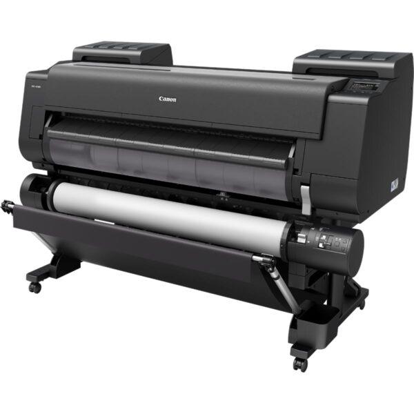 Canon imagePROGRAF 4100S 44" Printer - Image 4