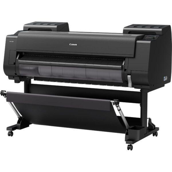 Canon imagePROGRAF 4100S 44" Printer - Image 13