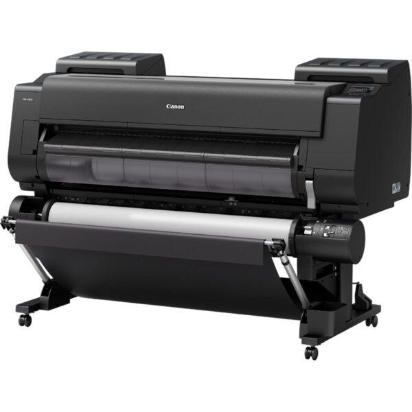Canon imagePROGRAF 4100S 44" Printer - Image 12