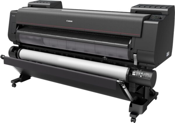 Canon imagePROGRAF PRO-6100 - 60" Professional Large Format Printer - Image 4