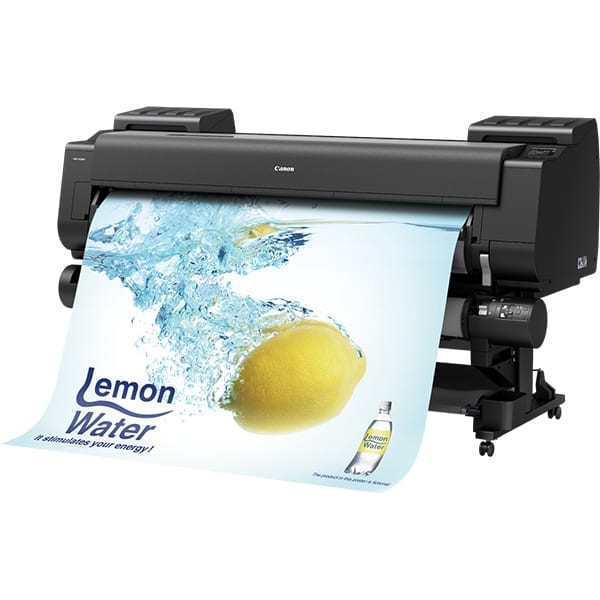 Canon imagePROGRAF 6100S 60" Printer