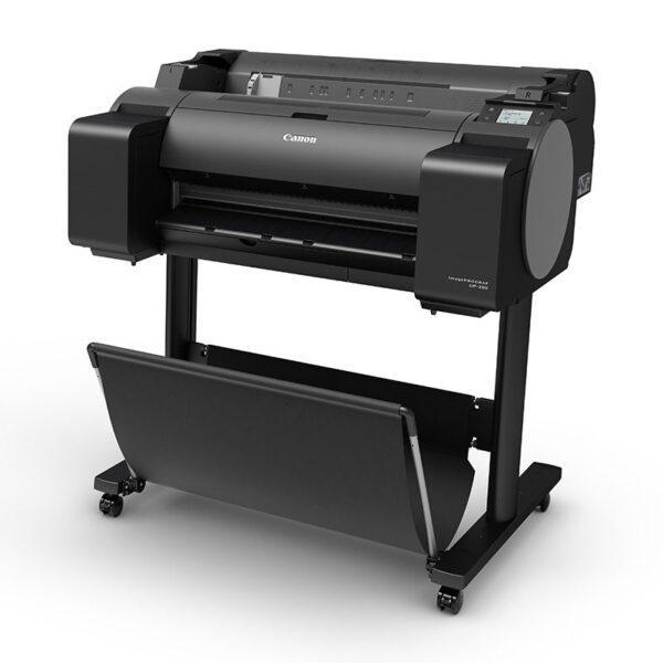 Canon imagePROGRAF GP-200 24" Printer - Image 2