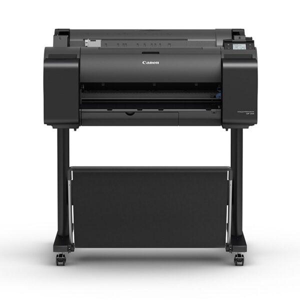 Canon imagePROGRAF GP-200 24" Printer - Image 9
