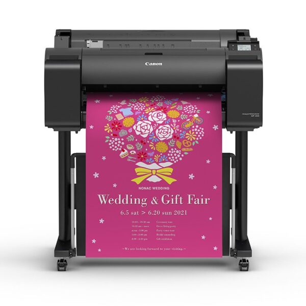 Canon imagePROGRAF GP-200 24" Printer