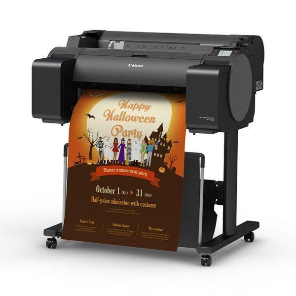 Canon imagePROGRAF GP-200 24" Printer - Image 3