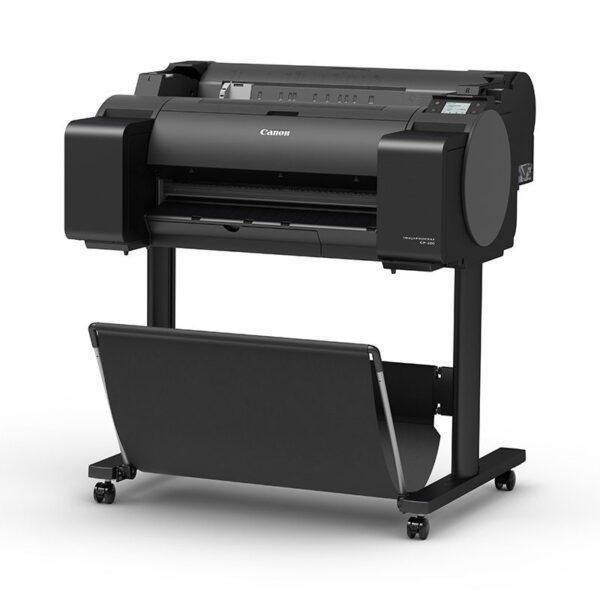 Canon imagePROGRAF GP-200 24" Printer - Image 6