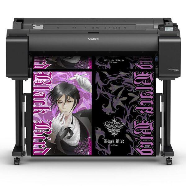 Canon imagePROGRAF GP-300 36" Printer - Image 9