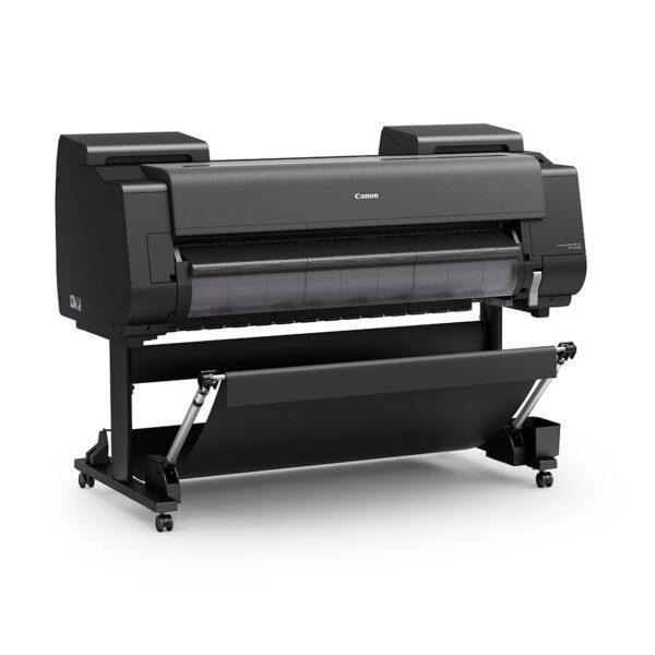 Canon imagePROGRAF GP-4000 44" Printer - 44" Professional Wide Format Printer - Image 5
