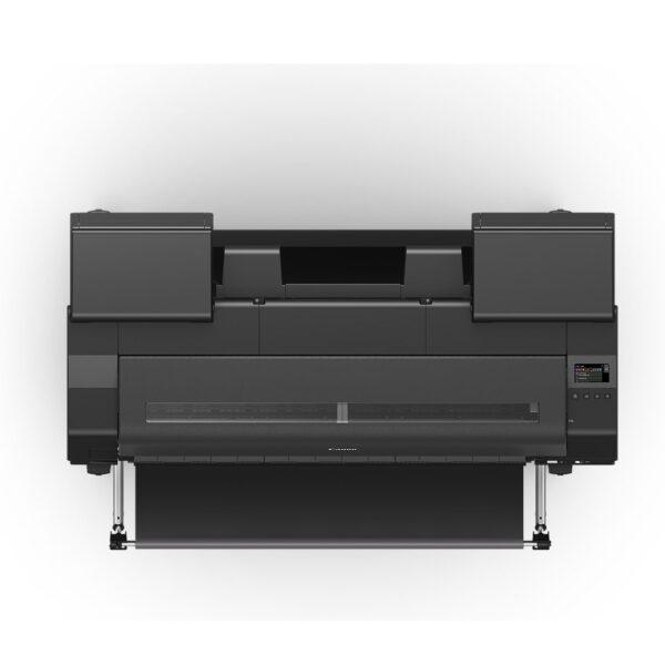 Canon imagePROGRAF GP-4000 44" Printer - 44" Professional Wide Format Printer - Image 3