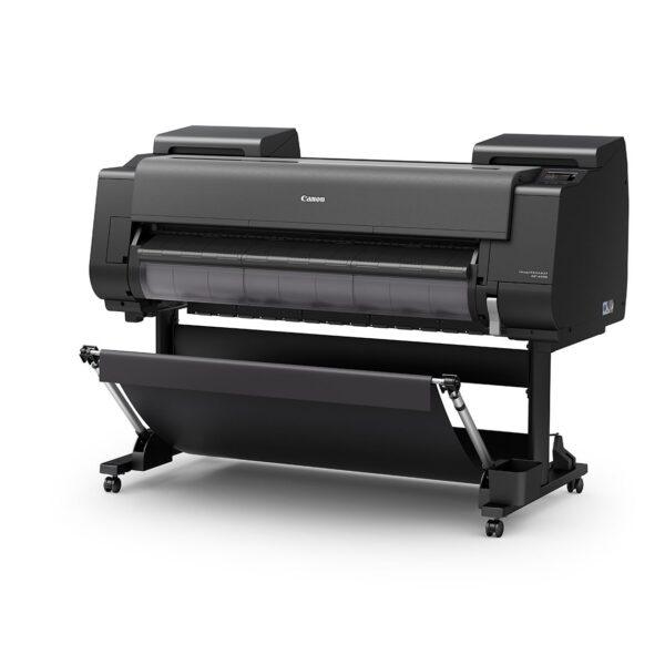 Canon imagePROGRAF GP-4000 44" Printer - 44" Professional Wide Format Printer - Image 8