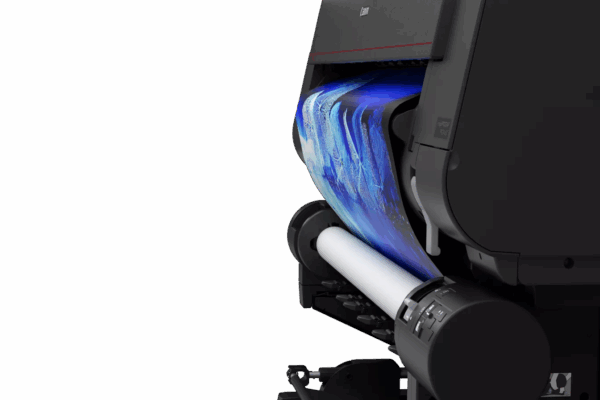 Canon imagePROGRAF PRO-2600 - 24" Professional Large Format Printer - Image 8