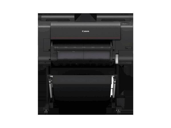 Canon imagePROGRAF PRO-2600 - 24" Professional Large Format Printer - Image 12