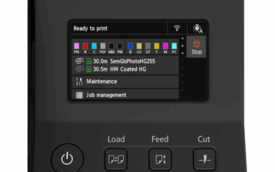 FAQ: Canon imagePROGRAF PRO-2600 – Everything You Need to Know