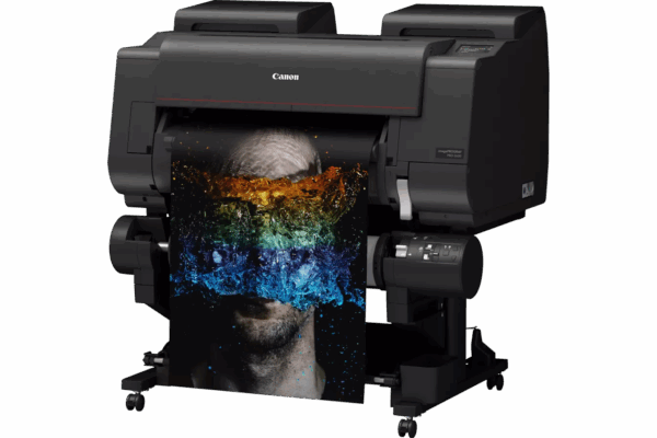 Canon imagePROGRAF PRO-2600 - 24" Professional Large Format Printer - Image 6