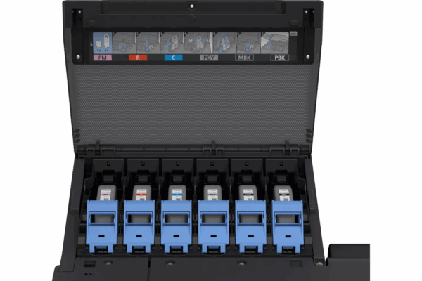Canon imagePROGRAF PRO-2600 - 24" Professional Large Format Printer - Image 5