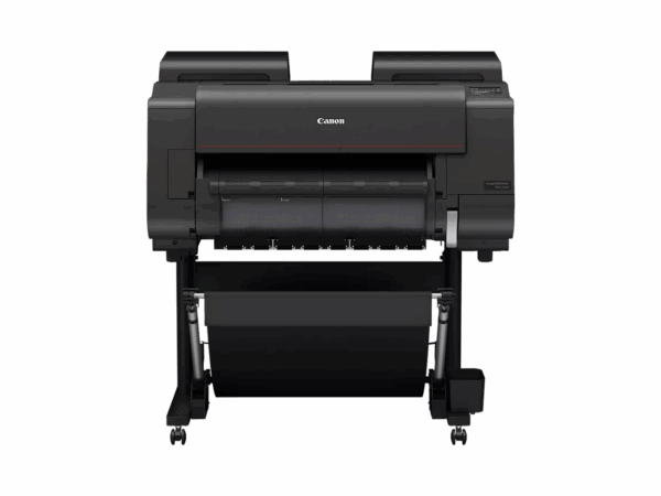 Canon imagePROGRAF PRO-2600 - 24" Professional Large Format Printer - Image 4