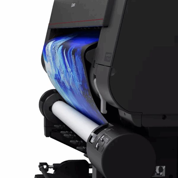 Canon imagePROGRAF PRO-2600 - 24" Professional Large Format Printer - Image 3