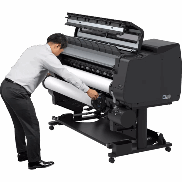 Canon imagePROGRAF PRO-2600 - 24" Professional Large Format Printer - Image 11