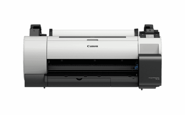 Canon imagePROGRAF TA-20 24" Printer - Image 4