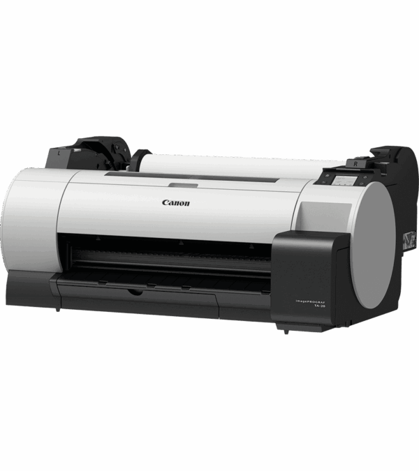 Canon imagePROGRAF TA-20 24" Printer - Image 3