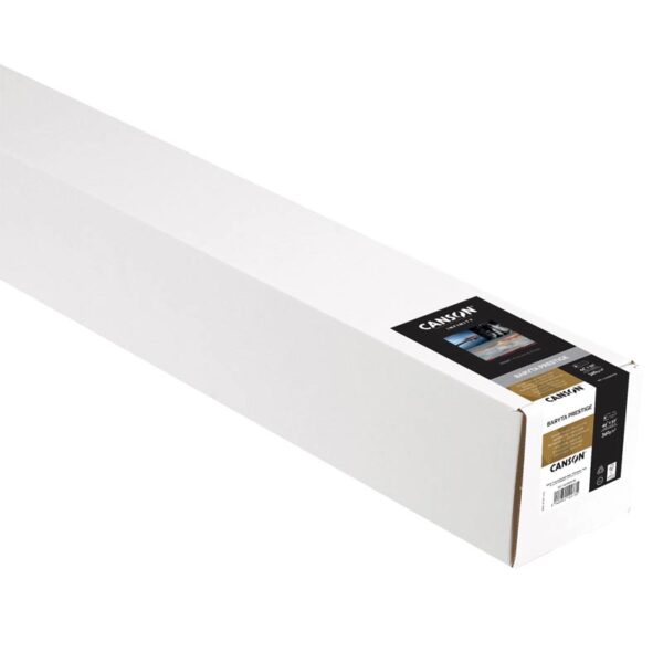 Canson Infinity Baryta Prestige - 340gsm