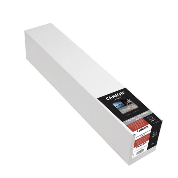 Canson Infinity PhotoArt Pro Canvas - 395gsm