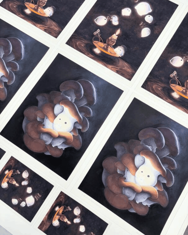 Canson Infinity Rag Photographique - 210gsm - Image 2