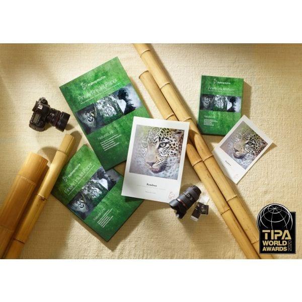 Hahnemühle Bamboo 290gsm - Eco-Friendly Fine Art Inkjet Paper