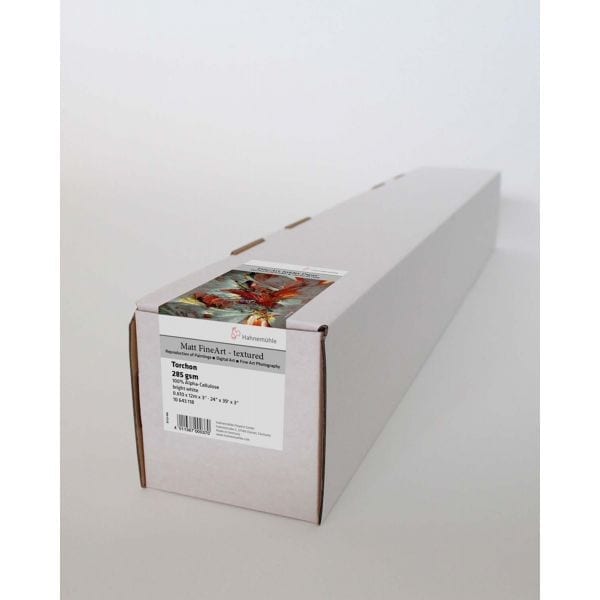 Hahnemühle Torchon - Fine Art Inkjet Paper