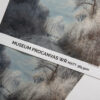 Canson Infinity Museum Pro Canvas - 385gsm - Image 2