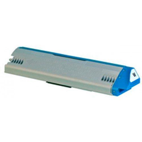 OKI 45536425 White (W) Toner 10K Pages