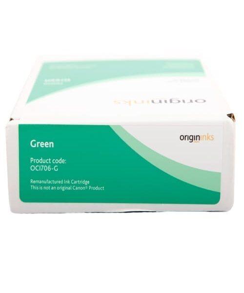 Origin Canon Ink PFI 706 Green 700ml
