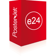 PosterJet e24