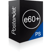 PosterJet 8.7 e60+ PS