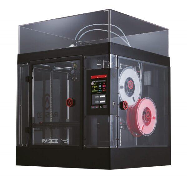 Raise3D Pro2 3D-Printer - Image 11