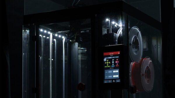 Raise3D Pro2 3D-Printer - Image 7
