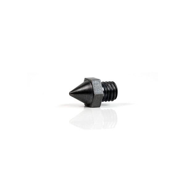 Raise3D Steel Nozzle with WS2 Coating 0.4 mm - Image 3