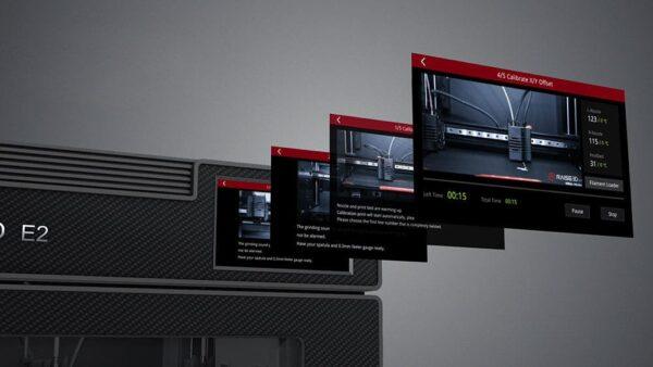 Raise3D E2 - Image 5