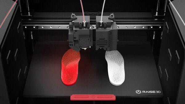 Raise3D E2 - Image 4