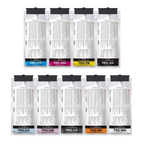 Roland TrueVIS™ TR2 INK 250ml - 500ml