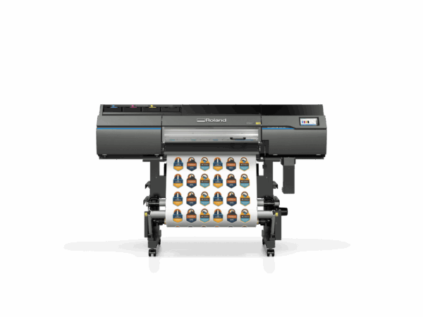 Roland TrueVis SG3-540 Print & Cut - Image 3