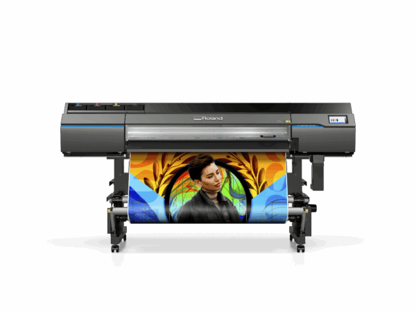 Roland TrueVis SG3-300 Print & Cut - Image 2