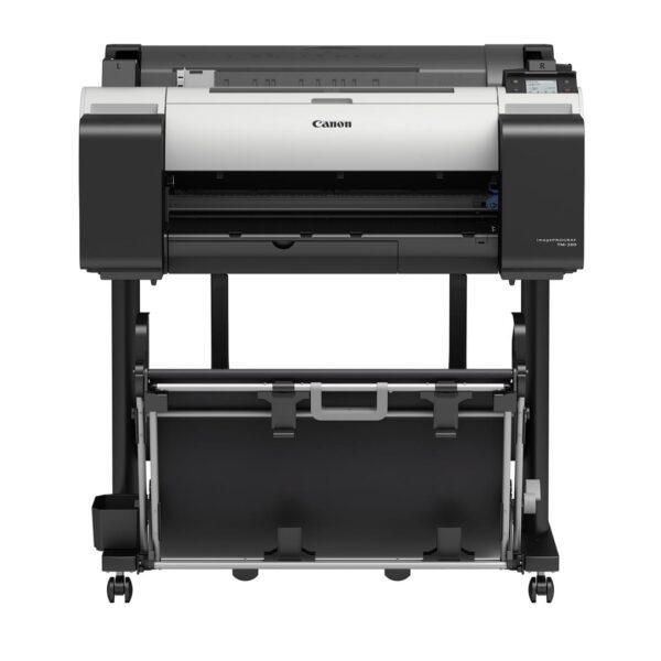 Canon imagePROGRAF TM-205 (24") With Hard Drive - Image 11