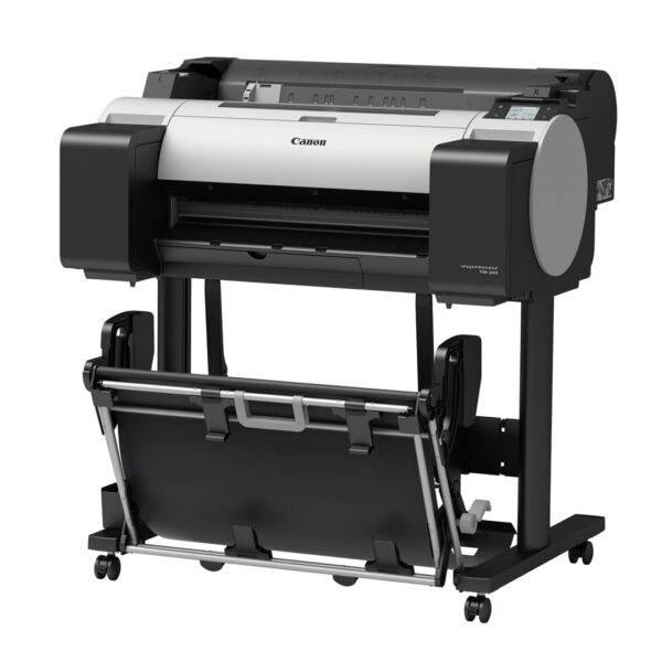 Canon imagePROGRAF TM-205 (24") With Hard Drive