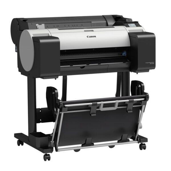 Canon imagePROGRAF TM-205 (24") With Hard Drive - Image 9