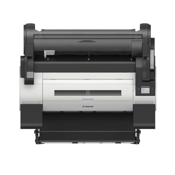 Canon imagePROGRAF TM-205 (24") With Hard Drive - Image 6