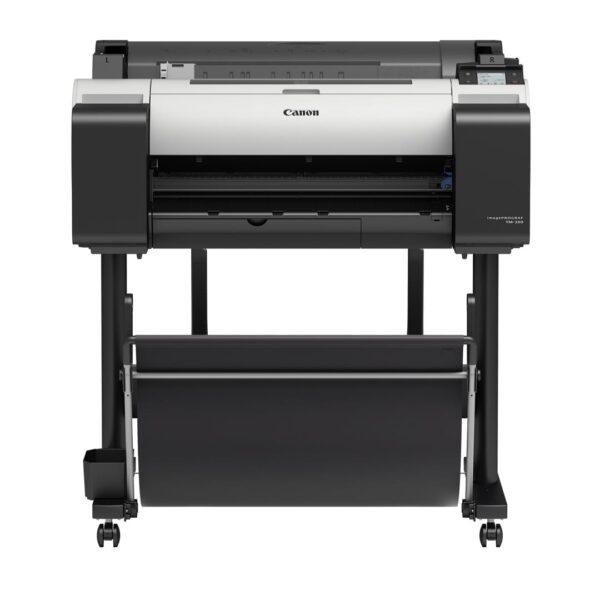 Canon imagePROGRAF TM-205 (24") With Hard Drive - Image 5