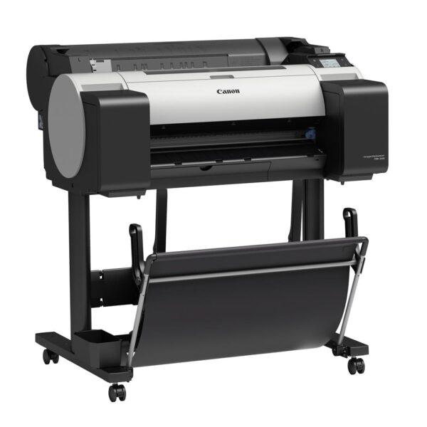 Canon imagePROGRAF TM-205 (24") With Hard Drive - Image 3